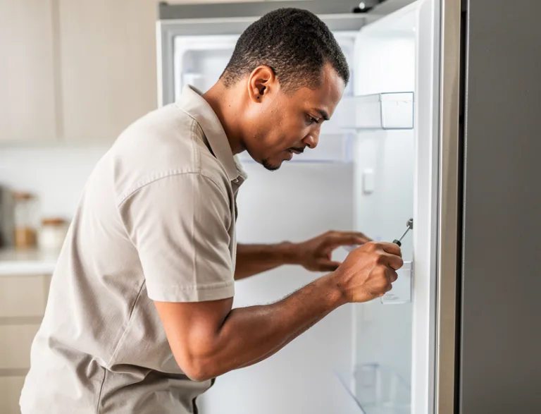 Refrigerator Repair service in West Palm Beach